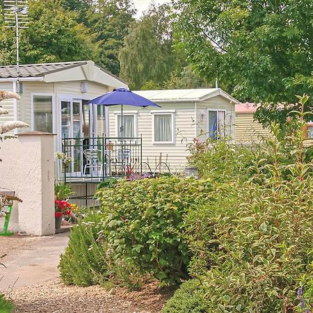 Silver Birch Caravan Park Talacre Exterior photo