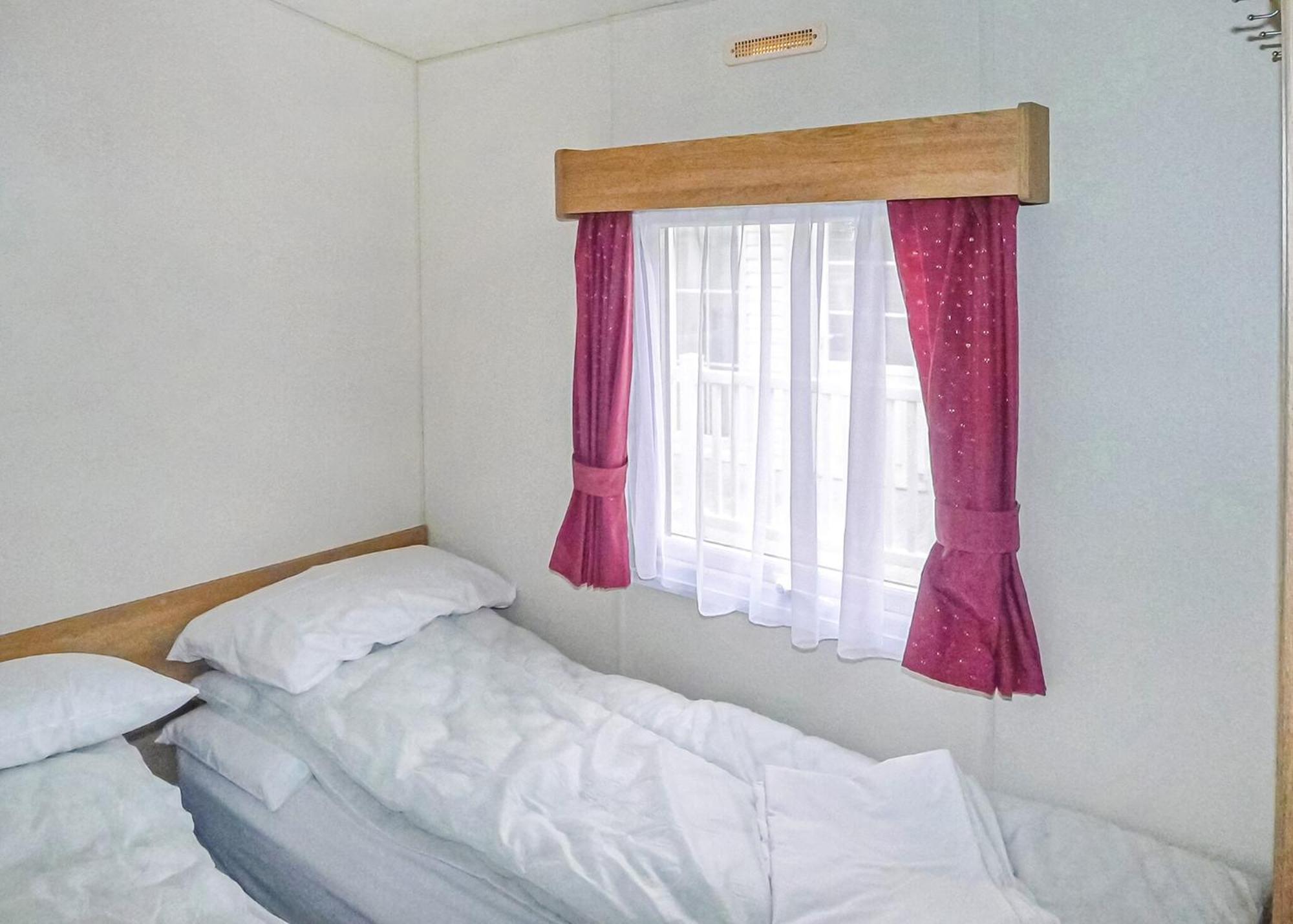 Silver Birch Caravan Park Talacre Room photo