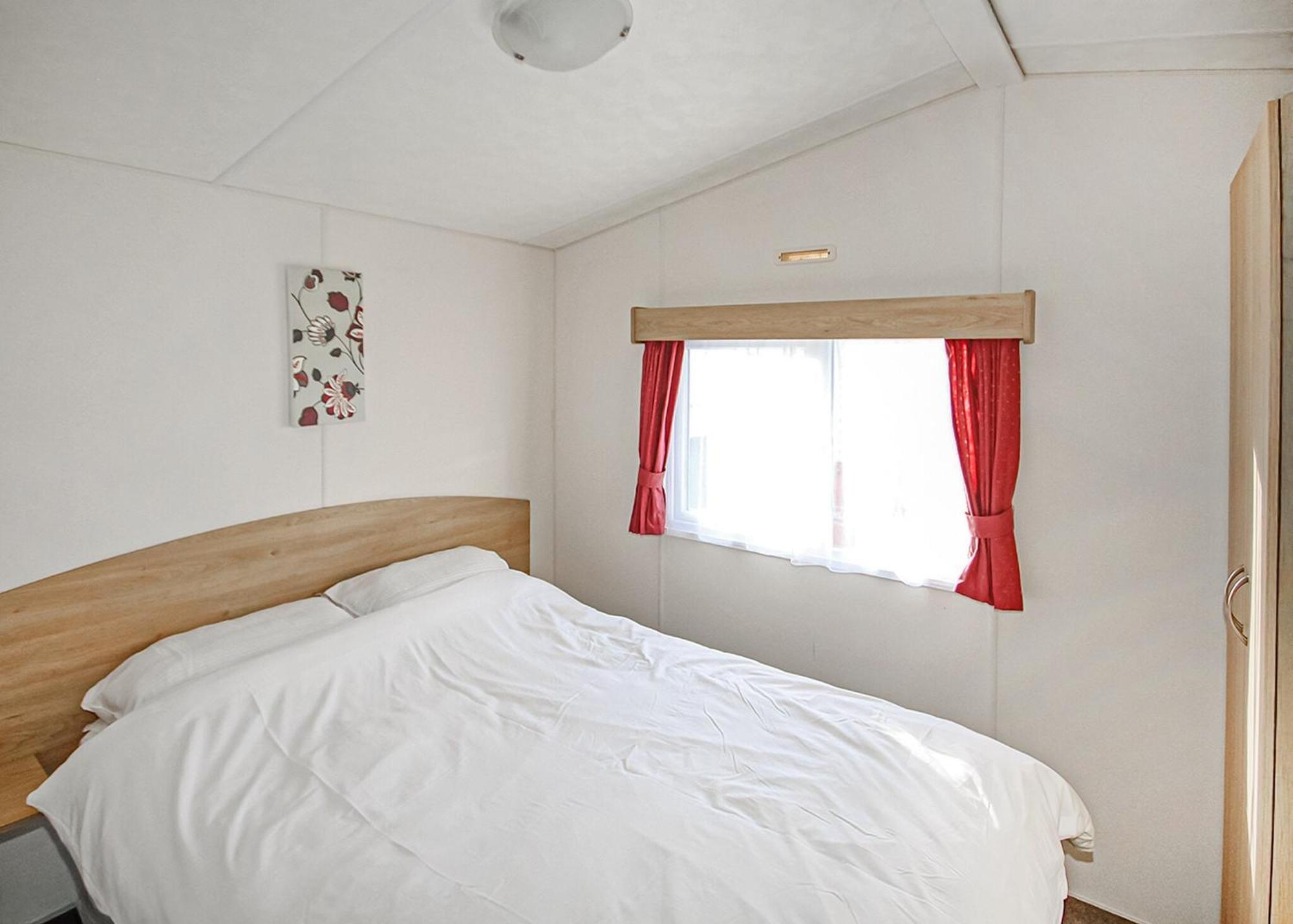 Silver Birch Caravan Park Talacre Room photo
